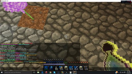 Minecraft factions aqua ep 8