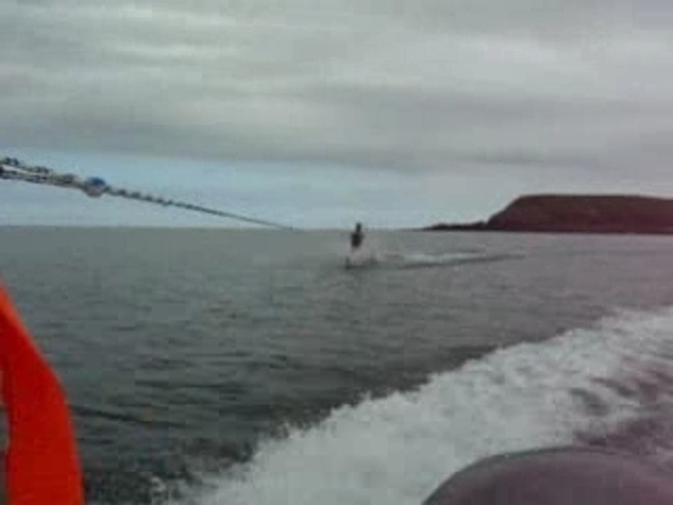 monoski st malo