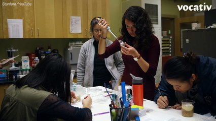 These College Students Made Beer From A 5,000-Year-Old Recipe