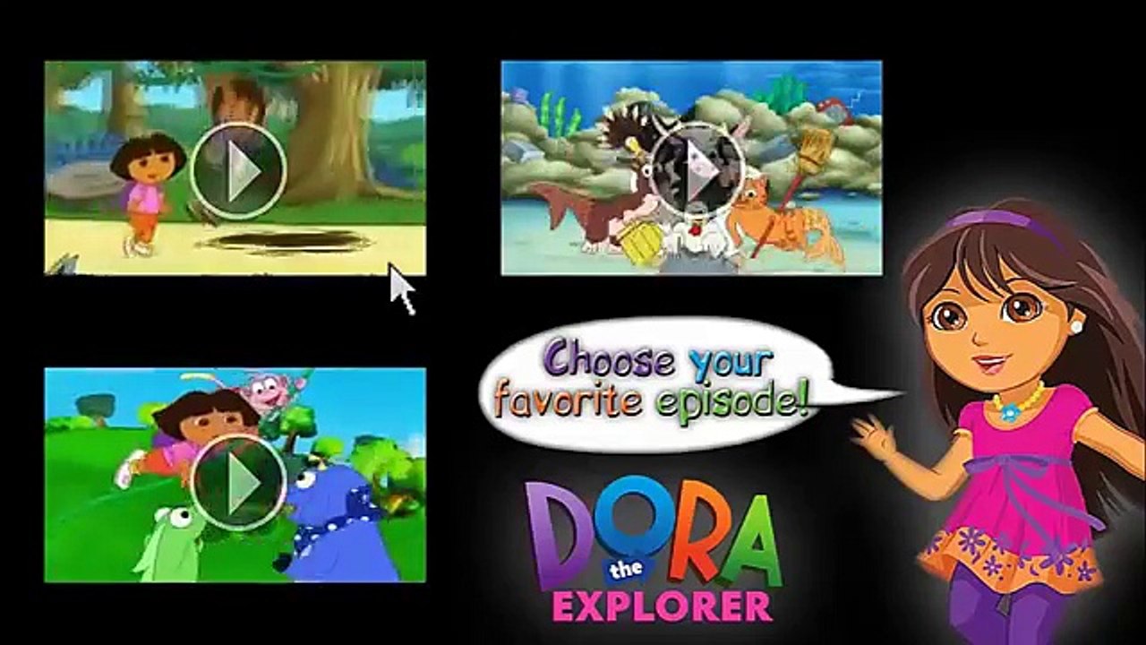 Dora the Explorer Dora, La Musica