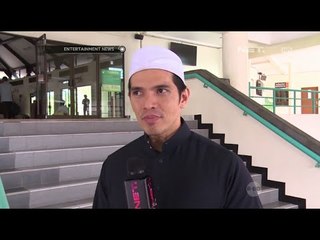 Anak Kedua Adrian Maulana Sudah Ditawari Main Iklan
