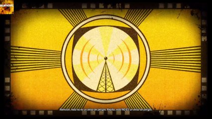 How to Survive 2 - Intro del juego con Kovac