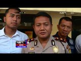 Polisi Limpahkan Berkas Saipul Jamil ke Kejaksaan - NET16