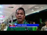 Pesawat Batik Air dan Transnusa Tabrakan di Landasan - NET24