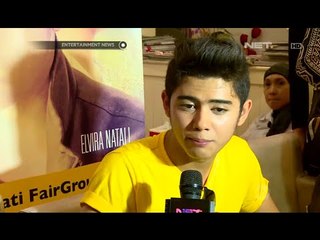 Premiere film Janji Hati