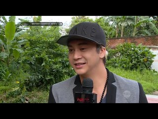 Dimaz Andrean & Thalita Latief Ditantang Menjawab Kuis Tentang Musik