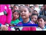 Ratusan Polisi Cilik Ramaikan Final Torabika Bhayangkara Cup 2016 - NET24