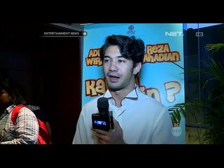 Premiere Film 'Kapan Kawin'