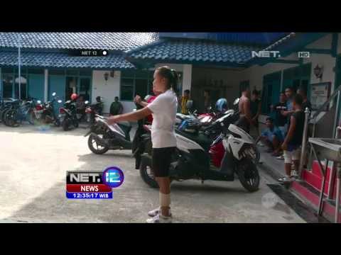 Inspirational People, Imron Rosadi Mantan Atlet Angkat Besi - NET12