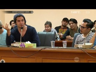 Ungkapan kecewa para sineas terhadap KEMENPAR