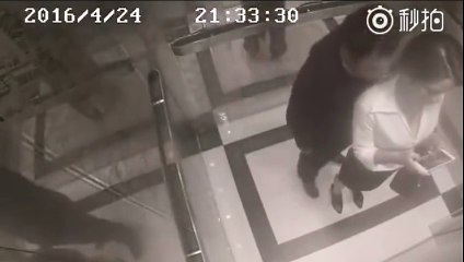 Cet homme tente de violé une femme, mais va en prendre pour son grade