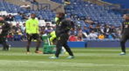 Chelsea's 'massive' lead not decisive - Pochettino