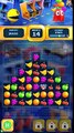 PAC-MAN Puzzle Tour (by BANDAI NAMCO) Gameplay IOS / Android
