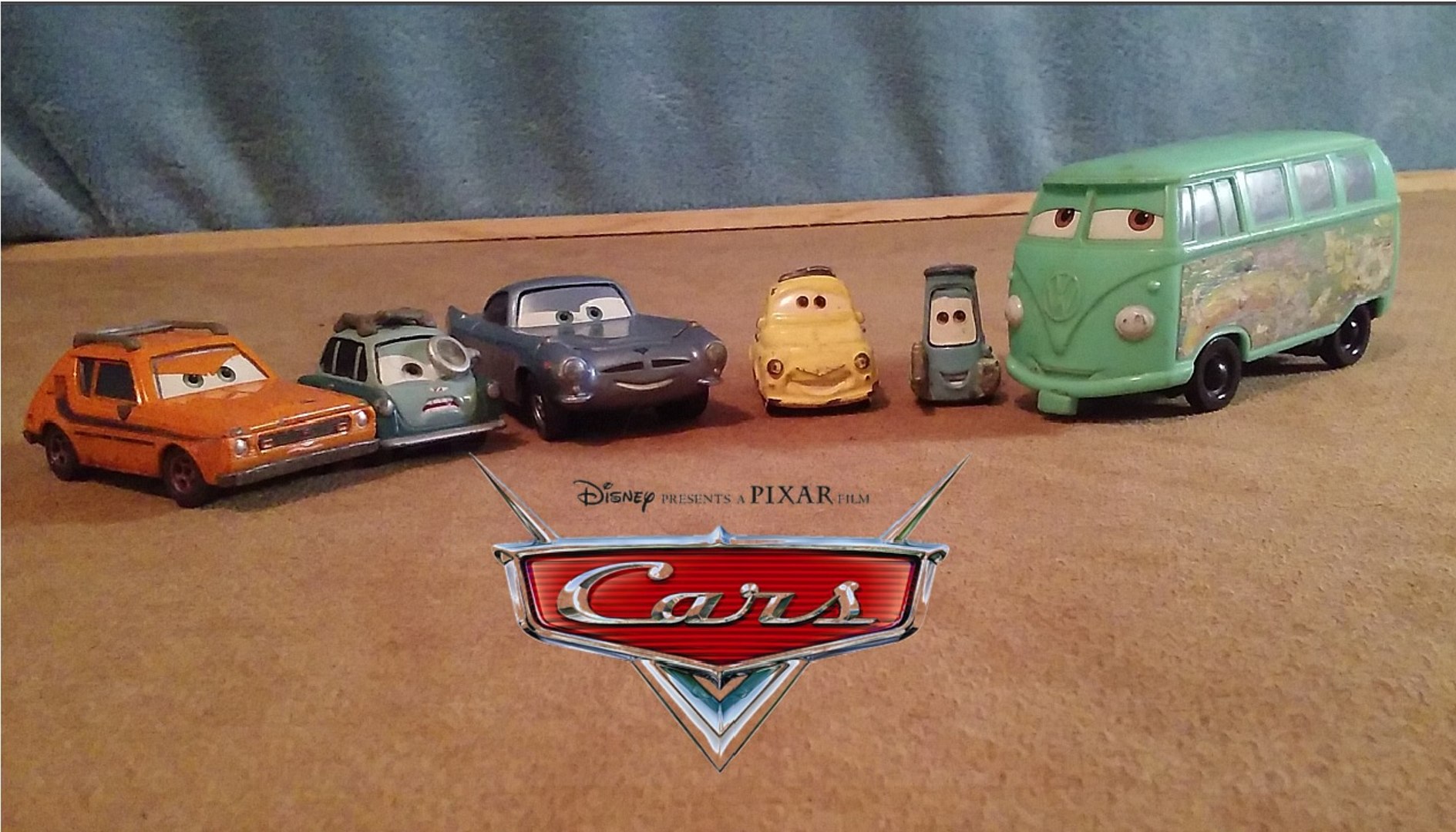 especial carros