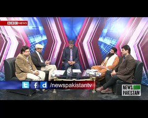 AtoZ with Salik Majeed 07-02-2017