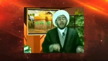 شیخ حسن اللهیاری- جایگاه ابوبكر و عمر در بدترین جای جهنم در سرزمین سقر هست