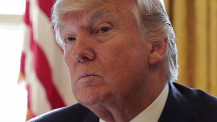 Shocking Poll Shows Trump Adminstration is More Trusted Than The News Media