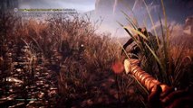 Far Cry Primal Gameplay Part 1 Walkthrough - PC Game
