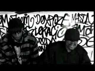 OGS-Mes gars du square