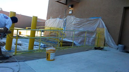 Florida Painting Artists Corp