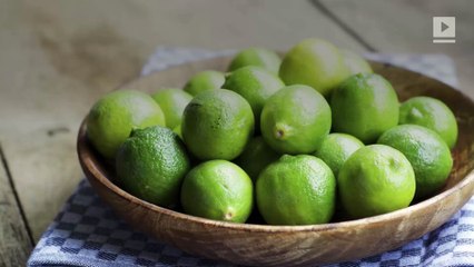 Nearly 4,000 pounds of marijuana discovered in fake limes