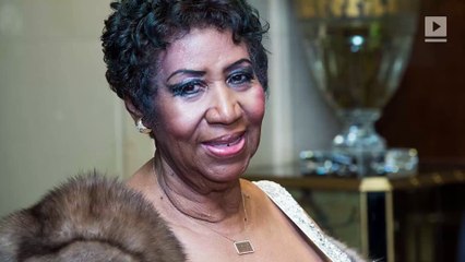 Aretha Franklin will retire this year after album release