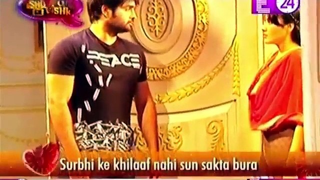 Surbhi Ke Khilaaf Nahi Sun Sakta Bura - Shakti Astitva Ke Ehsaas Ki