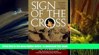 BEST PDF  Sign of the Cross (Payne   Jones) [DOWNLOAD] ONLINE