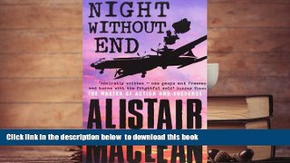 PDF [DOWNLOAD] Night Without End TRIAL EBOOK