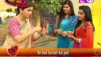 Meghna Naina Aayi Apne Mayke - Ek Singar Swabhiman