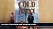 PDF [DOWNLOAD] Cold Justice: A Private Investigator Mystery Series (A Jake   Annie Lincoln
