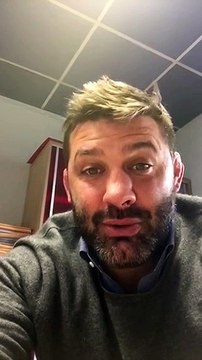 Lionel Faure et Julien Pierre - Châtel Portes du Soleil - 19 février