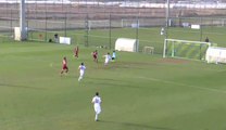FK Sarajevo - FC Neftchi Fergana 1:0 [Golovi]