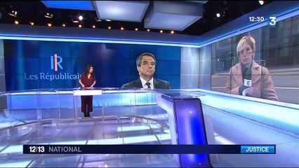 Affaire Fillon : deux de ses enfants entendus ce jeudi