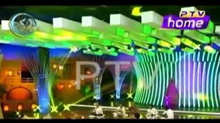 Ik Khawab Sunawan NAAT Rahat Fateh Ali Khan PTV 2017