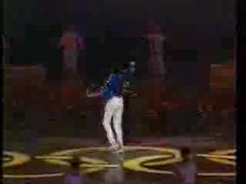 Lionel Richie - All Night Long (Los Angeles Olympics)