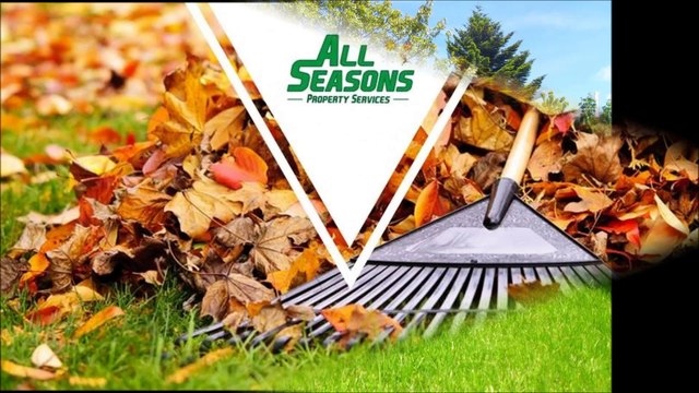 All Seasons Property Services - (973) 583-4800