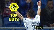 Top buts 24ème journée - Ligue 1 / 2016-17