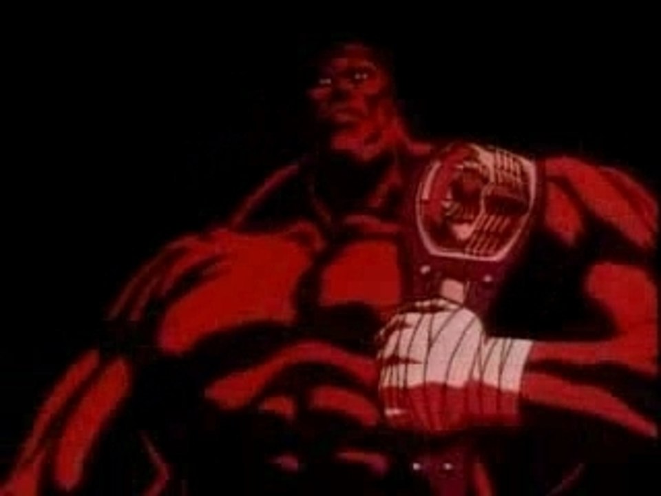 Street Fighter II Victory - Japanese Opening