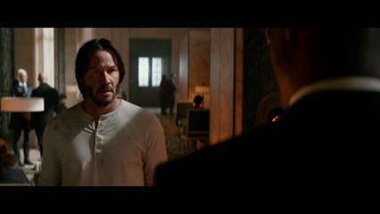 JOHN WICK 2 - Extrait Again so soon VF [Full HD,1920x1080p]