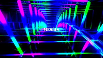 Mesías- Christafari feat. David Fohe