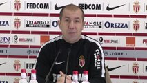 Foot - L1 - ASM : Jardim ««L'important c'est de s'occuper de nous»