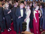 Melania Trump, de exótica modelo europea a primera dama estadounidense