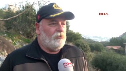 Bodrumlu Turizmciler O Kararı Eleştirdi