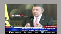 Ex presidente de la suprema Corte El Salvador es acusado de enriquecimineto ilícito-Enfoque Final-Video