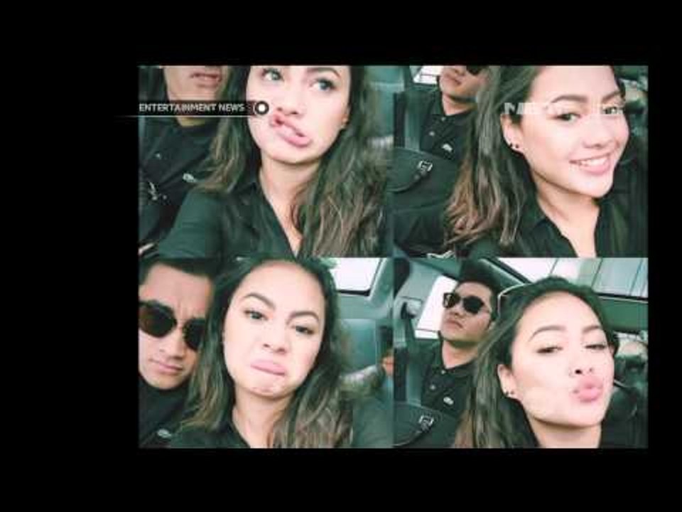 5 Bulan Berpacaran, Aurel dan Kekasihnya Sudah Saling Perkenalkan Keluarga Masing masing