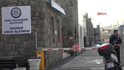 Bodrumlu Turizmciler O Kararı Eleştirdi