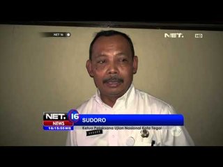 Modus Baru Penyelundupan Narkoba Cair - NET16