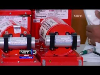 Batik Air dan TransNusa Yakin Sesuai SOP - NET5