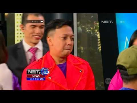 Inspirasi Pagi Udjo Project Pop - NET5